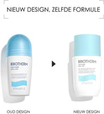 Load image into Gallery viewer, Biotherm Deo Pure Deodorant - Roll-on Deodorant - Frisse Textuur - 48H Anti-Transpirant - Unisex Deodorant - 75ml