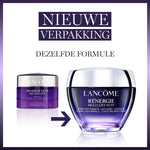 Load image into Gallery viewer, Lancôme Rénergie Multi-Lift Nuit - Verstevigende nachtcrème - 50 ml