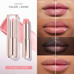 Load image into Gallery viewer, Lancôme Lip Idôle Butterglow Lippenbalsem | 10 - keep It Glowy