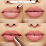 Load image into Gallery viewer, Lancôme Lip Idôle Butterglow Lippenbalsem | 10 - keep It Glowy