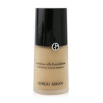 Load image into Gallery viewer, Armani Beauty Luminous Silk Foundation Nude, 30ml