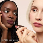 Load image into Gallery viewer, Lancome L'Absolu Rouge Intimatte Lipstick