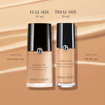 Load image into Gallery viewer, Armani Beauty Luminous Silk Foundation Nude, 30ml