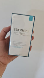 Load image into Gallery viewer, Biotherm Aqua Bounce Super Concentrate 50 ml