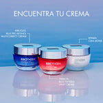 Load image into Gallery viewer, Biotherm Blue Peptides Uplift Cream SPF30, 50ml