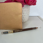 Load image into Gallery viewer, Lancome Brow Shaping Powdery Pencil, OS