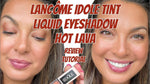 Load image into Gallery viewer, Lancôme Idôle Tint Oogschaduw | 03 - Hot Lava