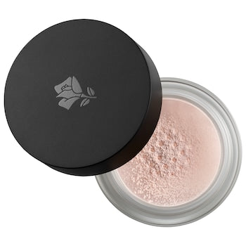 Lancôme long time no shine setting powder poeder 15 gr