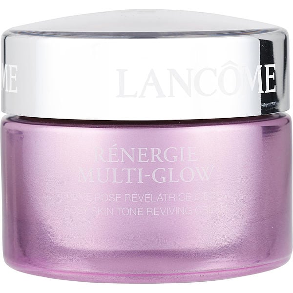 Lancome renergie multi glow cream 50ml rosy skin tone reviving