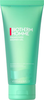 Load image into Gallery viewer, Biotherm Homme Aquapower Douchegel - Haar & Body - 200ml