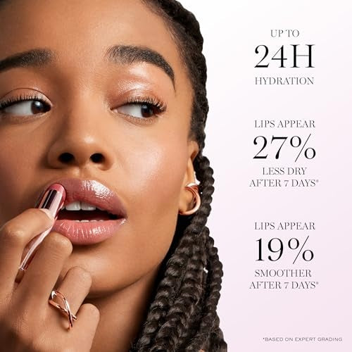 Lancôme lip idôle butterglow lippenbalsem | 21   shade throwing beige