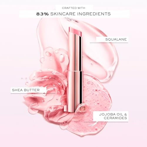 Lancôme Lip Idôle Butterglow Lippenbalsem | 21 - Shade-Throwing Beige