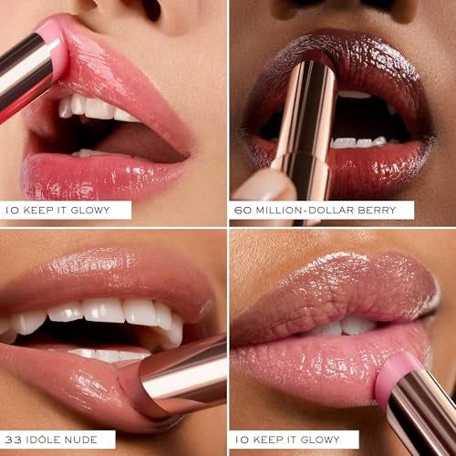 Lancôme lip idôle butterglow lippenbalsem | 10   keep it glowy