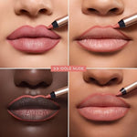 Load image into Gallery viewer, Lancôme Lip Idôle Lip Shaper Lipliner - Matte finish - Zachte textuur - Langhoudend - Intense kleur - 33 Idôle nude
