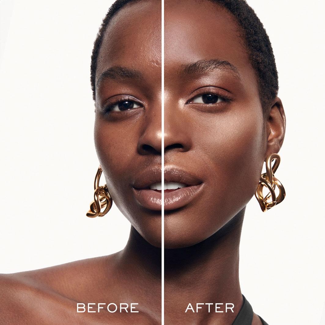 Lancôme teint idole ultra wear highlighter   24u langhoudend   stralende teint   05 copper glow   10g