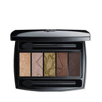 Load image into Gallery viewer, Lancome Hypnôse Drama Eyeshadow Palette Golden Kaki 4g
