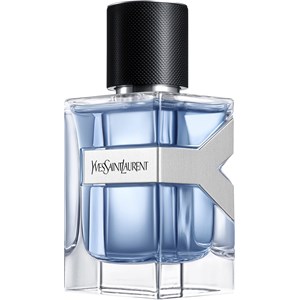 Yves Saint Laurent Y for Men Eau de toilette spray 60 ml