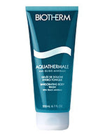 Load image into Gallery viewer, Biotherm Aquathermale Shower Gel 200ml
