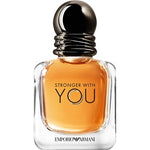 Load image into Gallery viewer, Giorgio Armani Stronger With You Eau de toilette spray 30 ml
