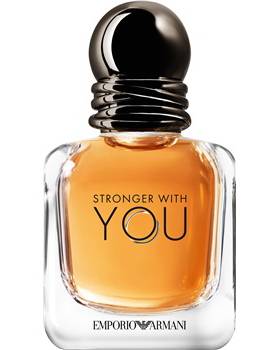 Giorgio Armani Stronger With You Eau de toilette spray 30 ml