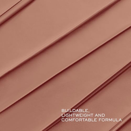 Lancome l'absolu rouge intimatte nude lipstick