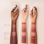 Load image into Gallery viewer, Lancome L'Absolu Rouge Intimatte Nude Lipstick
