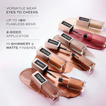 Load image into Gallery viewer, Lancome Idole Tint Longwear Liquid Eyeshadow &amp; Eyeliner OS
