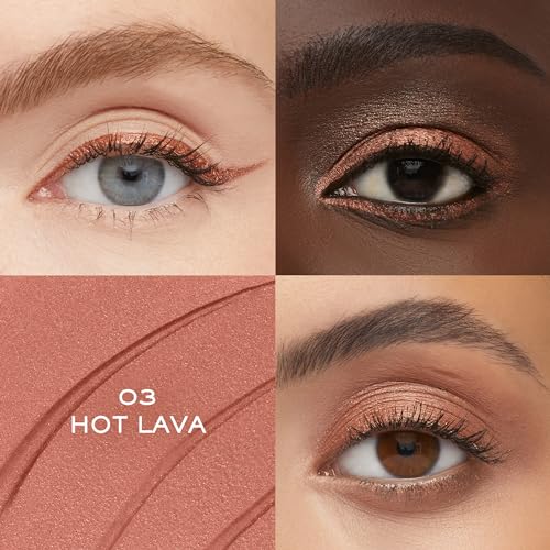 Lancôme Idôle Tint Oogschaduw | 03 - Hot Lava