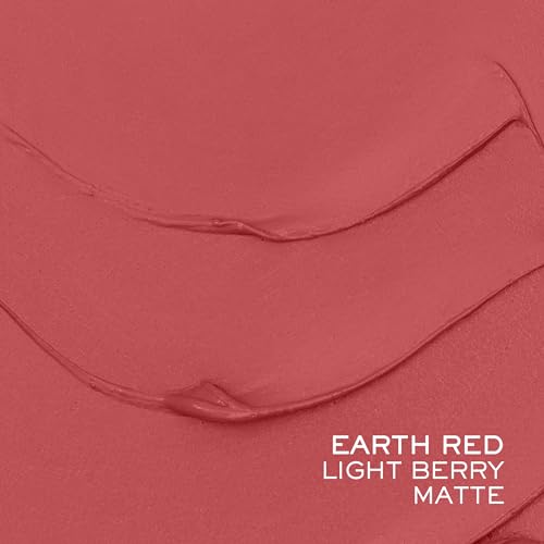 Lancôme idôle tint oogschaduw   ultra precies   vloeibare oogschaduw, eyeliner & blush   glanzende finish   07 earth red