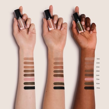 Armani beauty eye tint eye shadow   nude one size