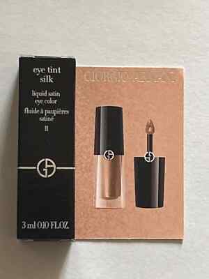 Armani Eye Tint Long-Lasting Liquid Eyeshadow OS