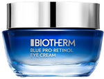 Load image into Gallery viewer, Biotherm Blue Pro-Retinol Eye Cream Oogcrème - Anti-rimpels -15ml
