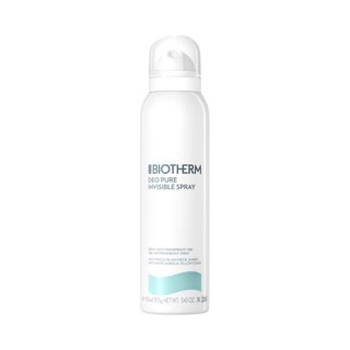 Biotherm deo pure invisible 48h spray 150 ml