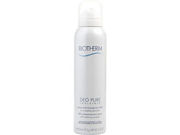 Biotherm Deo Pure Invisible 48H Spray 150 ml