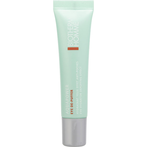 Biotherm homme aquapower oogcrème