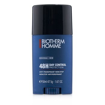 Biotherm homme day control deodorant   deodorant stick   48h anti transpirant   deodorant voor mannen   50ml