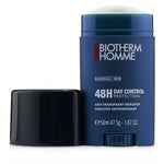 Load image into Gallery viewer, Biotherm Homme Day Control Deodorant - Deodorant Stick - 48H Anti-Transpirant - Deodorant voor Mannen - 50ml
