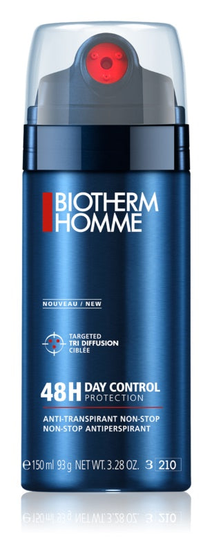 Biotherm homme deodorant spray 150ml
