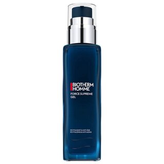 Biotherm homme force supreme gel moisturizer gezichtsgel