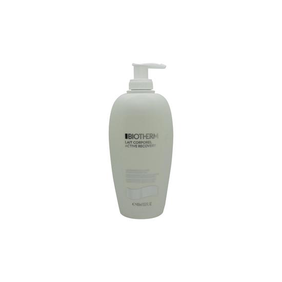 Biotherm active recovery bodymilk