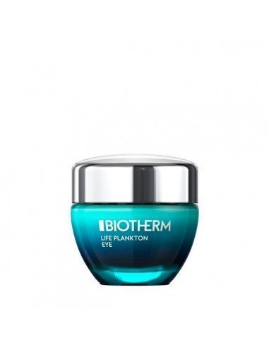 Biotherm life plankton eye oogcrème   verhelderd   15ml