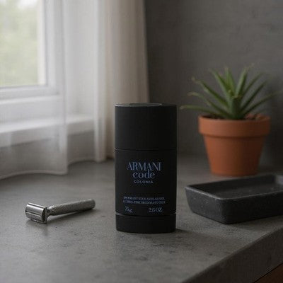 Armani code deodorant stick 75 ml