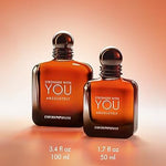 Load image into Gallery viewer, Giorgio Armani Stronger With You Eau de toilette spray 30 ml
