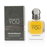 Load image into Gallery viewer, Giorgio Armani Stronger With You Eau de toilette spray 30 ml
