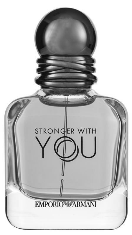 Giorgio Armani Stronger With You Eau de toilette spray 30 ml