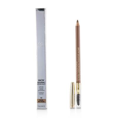 Lancome brow shaping powdery pencil, os