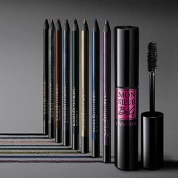 Lancôme drama liqui pencil gel eyeliner 04 leading lights glitter 1,2 g   eyeliner potlood