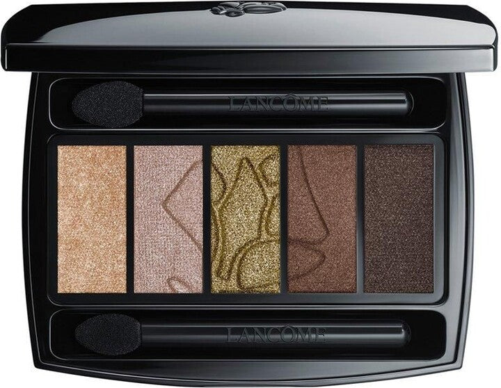 Lancome hypnôse drama eyeshadow palette golden kaki 4g