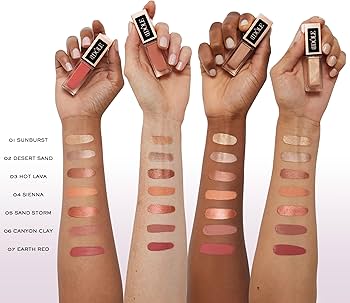 Lancome Idole Tint Longwear Liquid Eyeshadow & Eyeliner OS