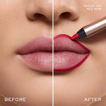 Load image into Gallery viewer, Lancôme Lip Idôle Lip Shaper Lipliner - Matte finish - Zachte textuur - Langhoudend - Intense kleur - 60 Million-dollar berry
